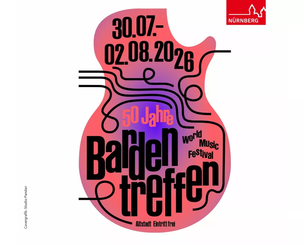 Bardentreffen 2026