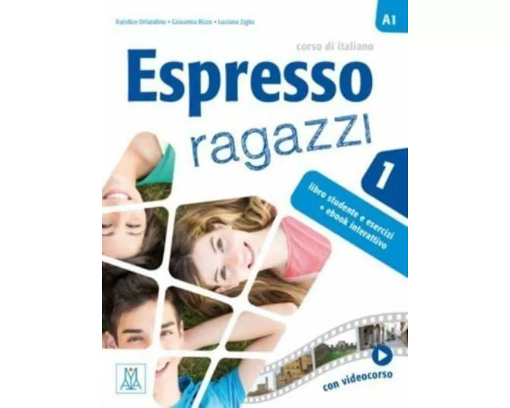 Espresso Ragazzi 1