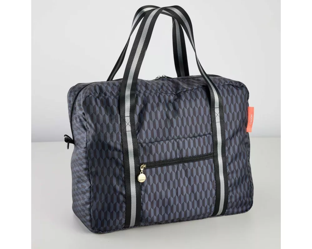 Easy Travelbag Uroko black