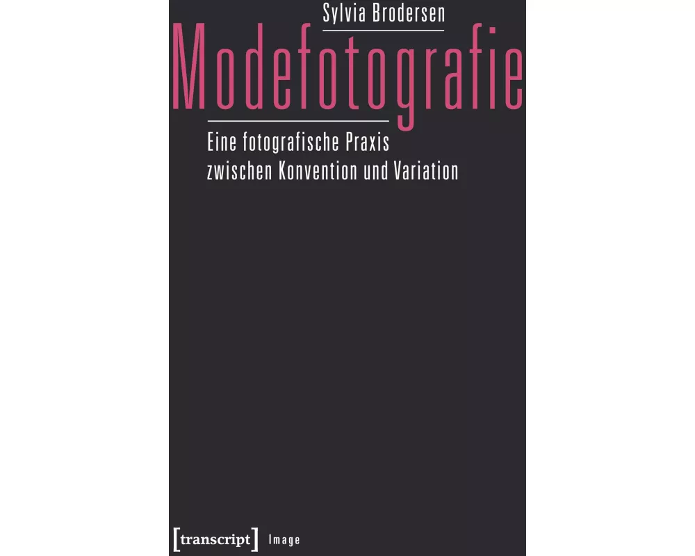 Modefotografie