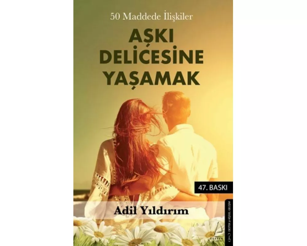50 Maddede Iliskiler