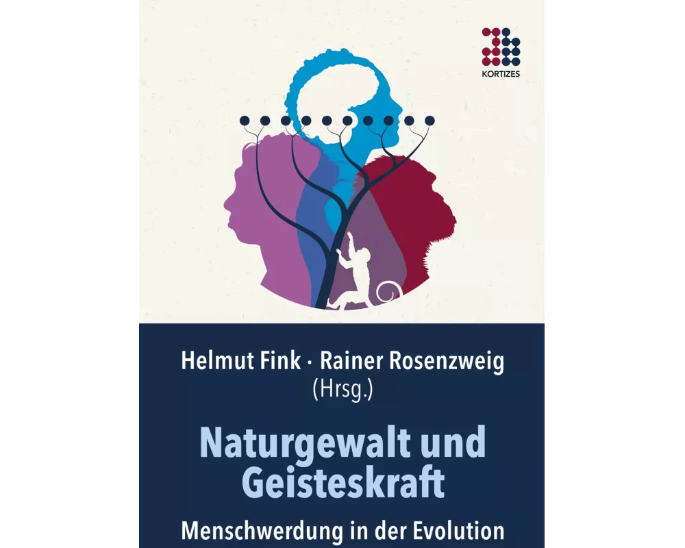 Naturgewalt und Geisteskraft