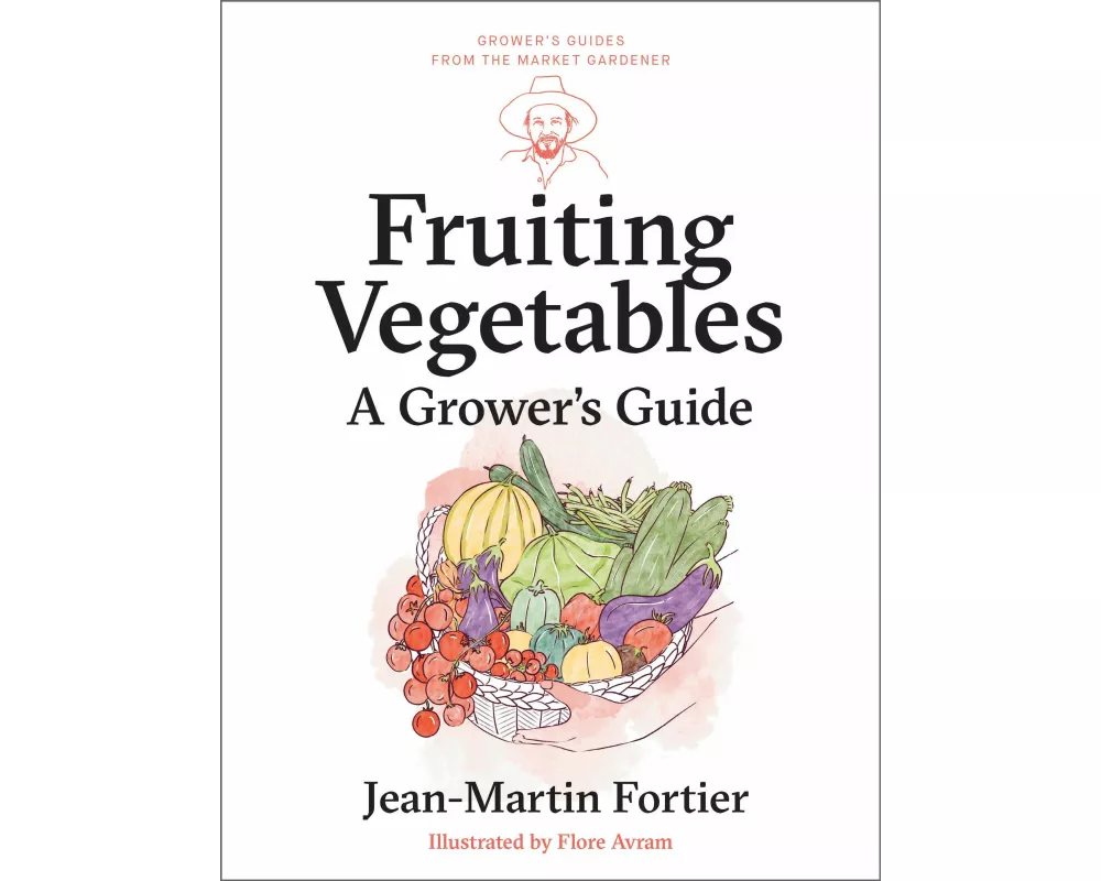 Fruiting Vegetables