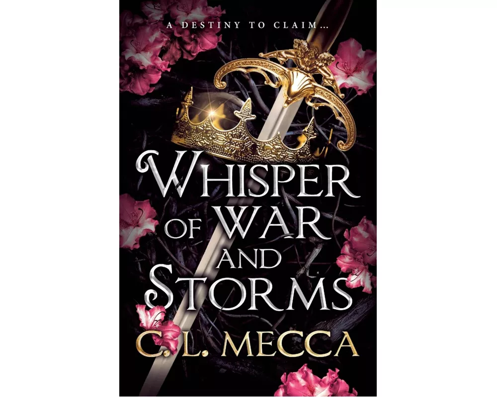 Whisper of War and Storms