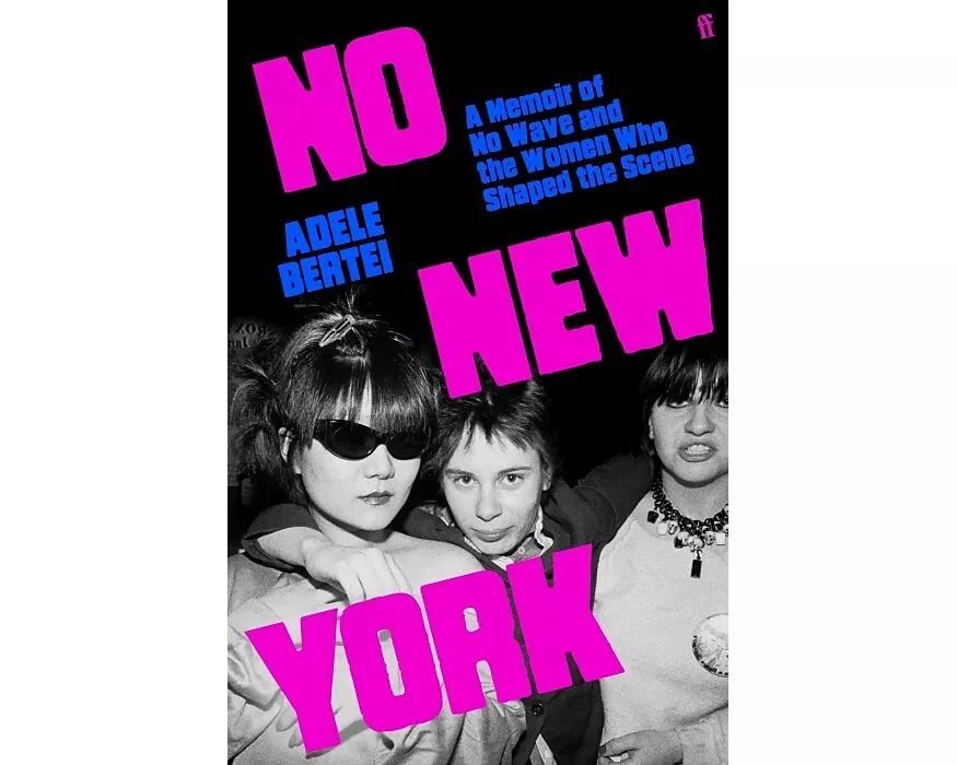 No New York