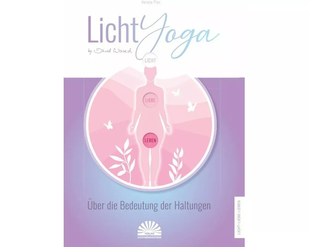 LichtYoga by David Wared