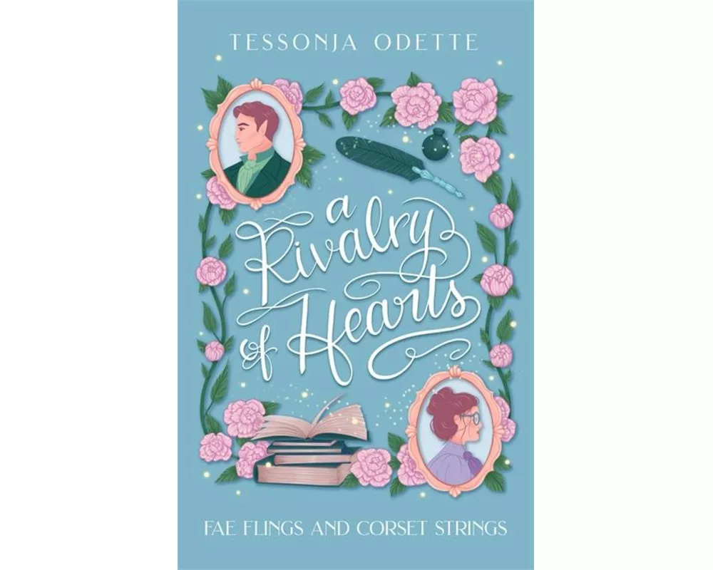 A Rivalry of Hearts