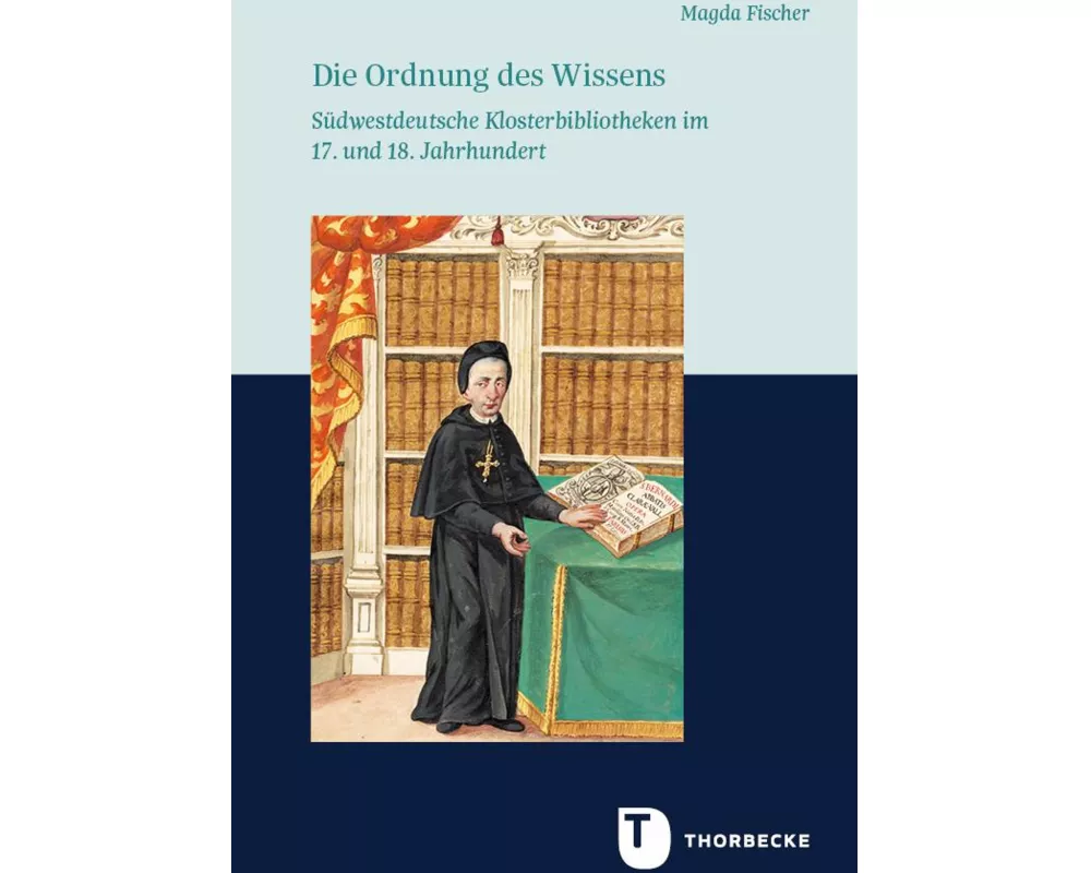 Die Ordnung des Wissens