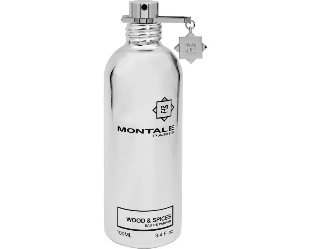 Montale Eau de Parfum Wood und Spices 100 ml