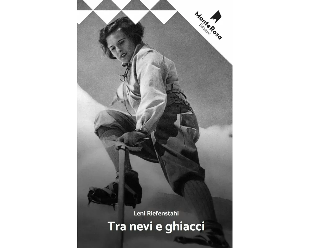 Tra nevi e ghiacci