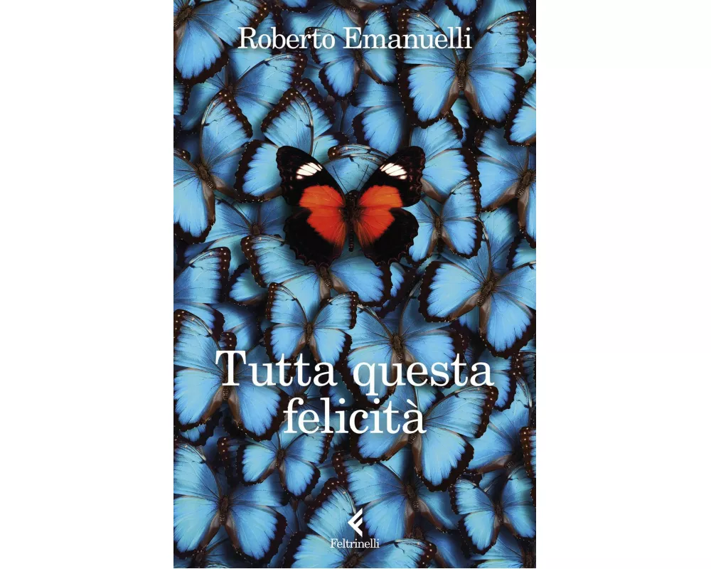 Tutta questa felicità