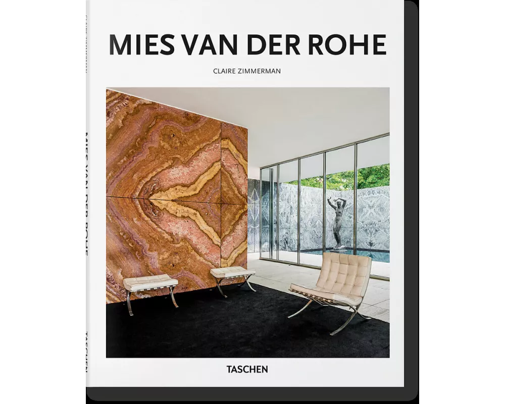 Mies van der Rohe
