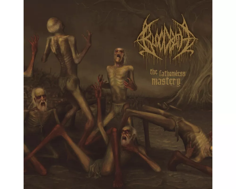 The Fathomless Mastery