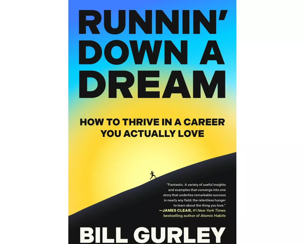 Runnin' Down a Dream