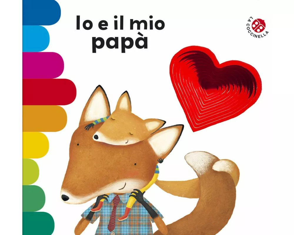 Io e il mio papà
