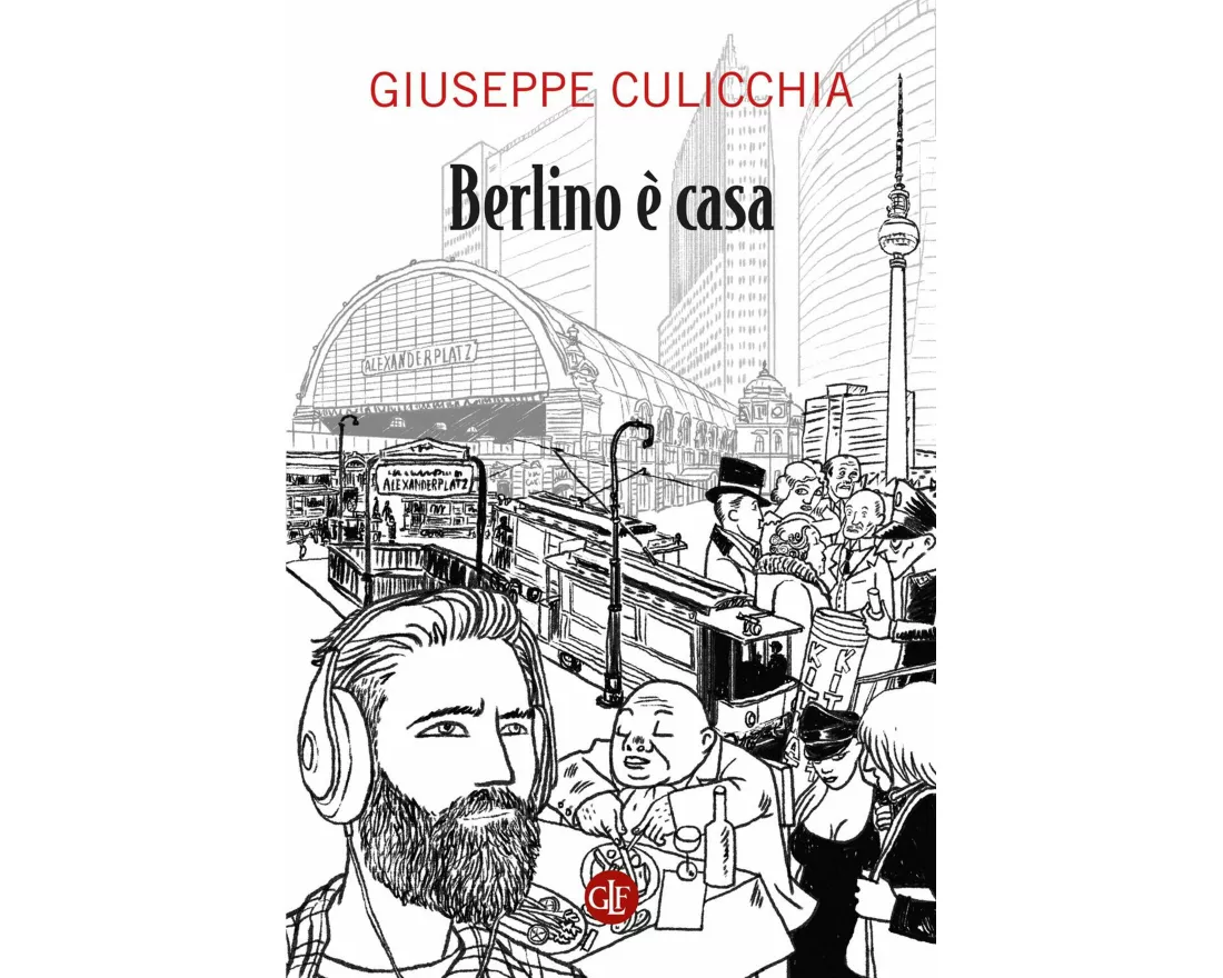 Berlino è casa