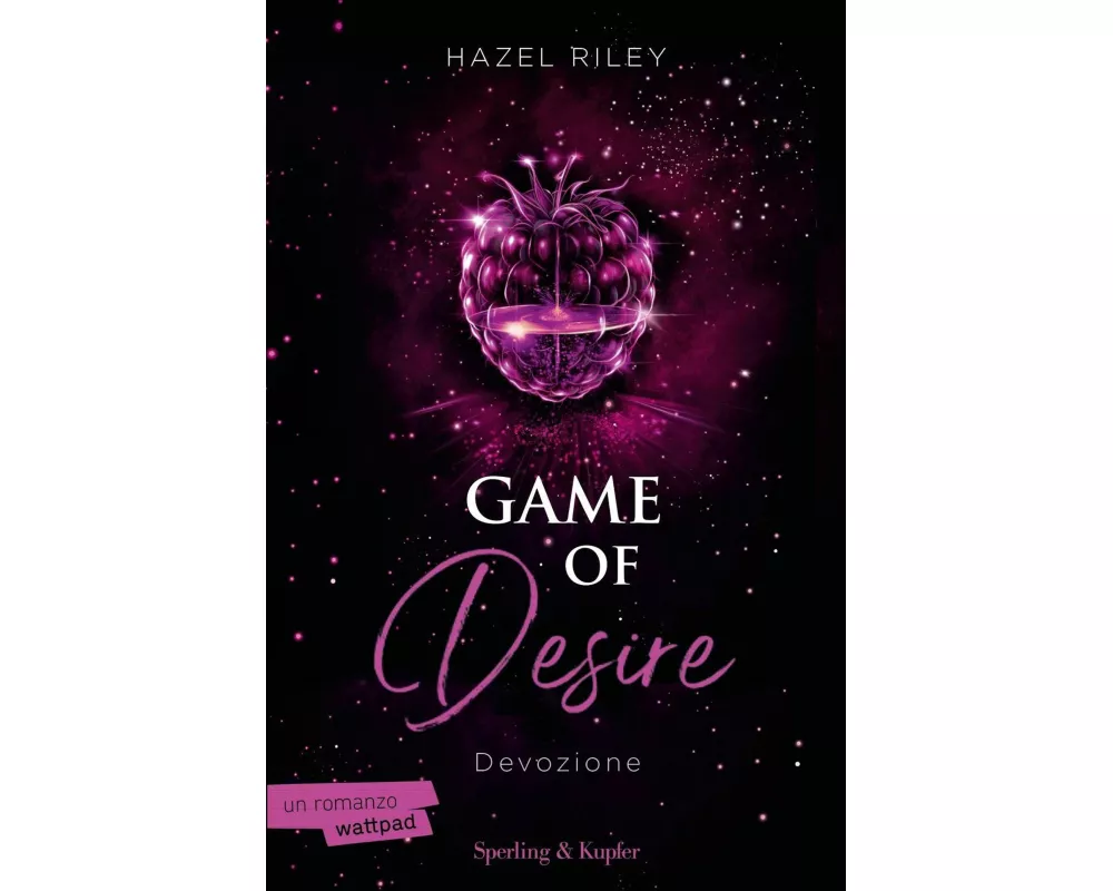Game of desire. Devozione