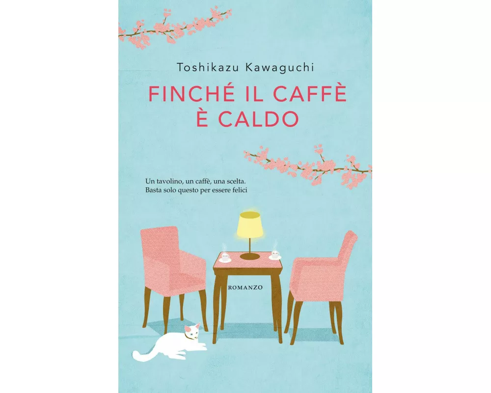 Finché il caffè è caldo