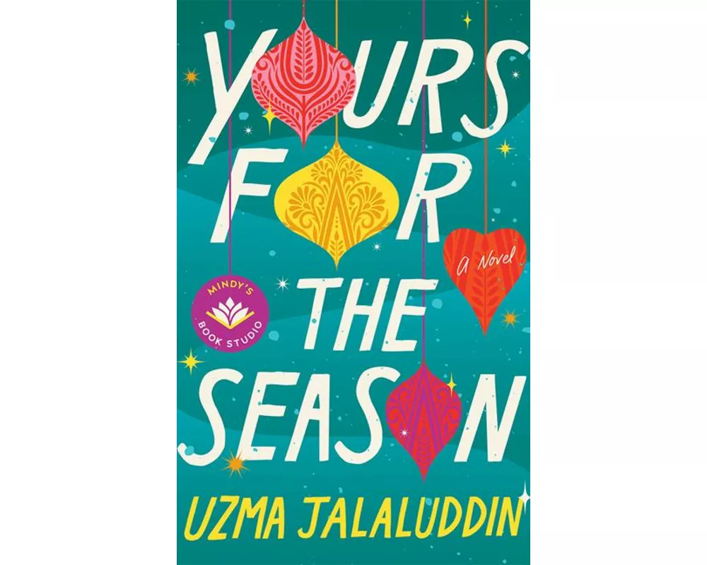 Yours for the Season