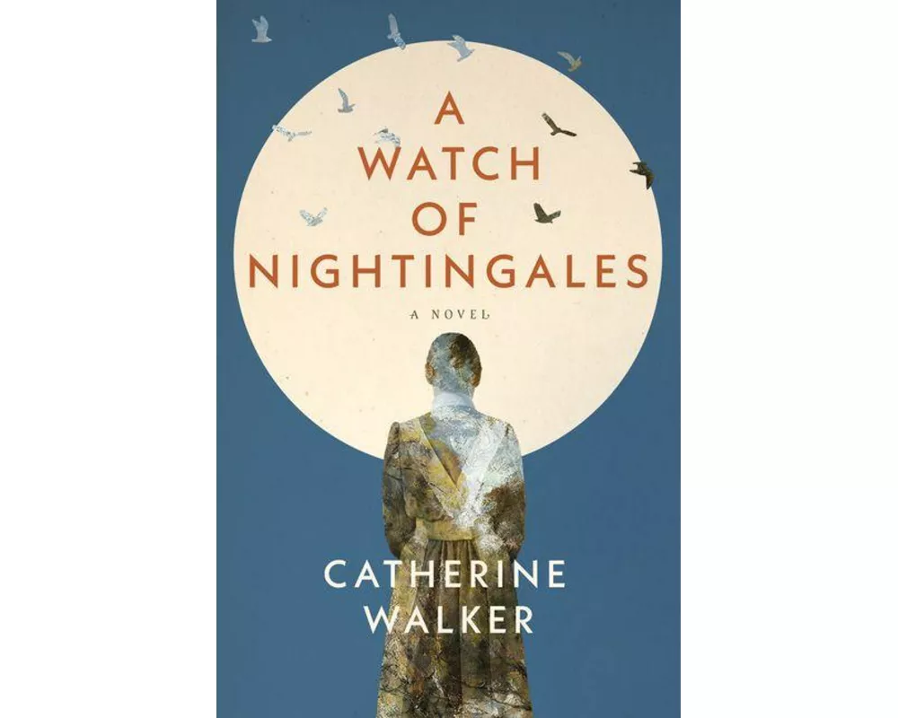 A Watch of Nightingales