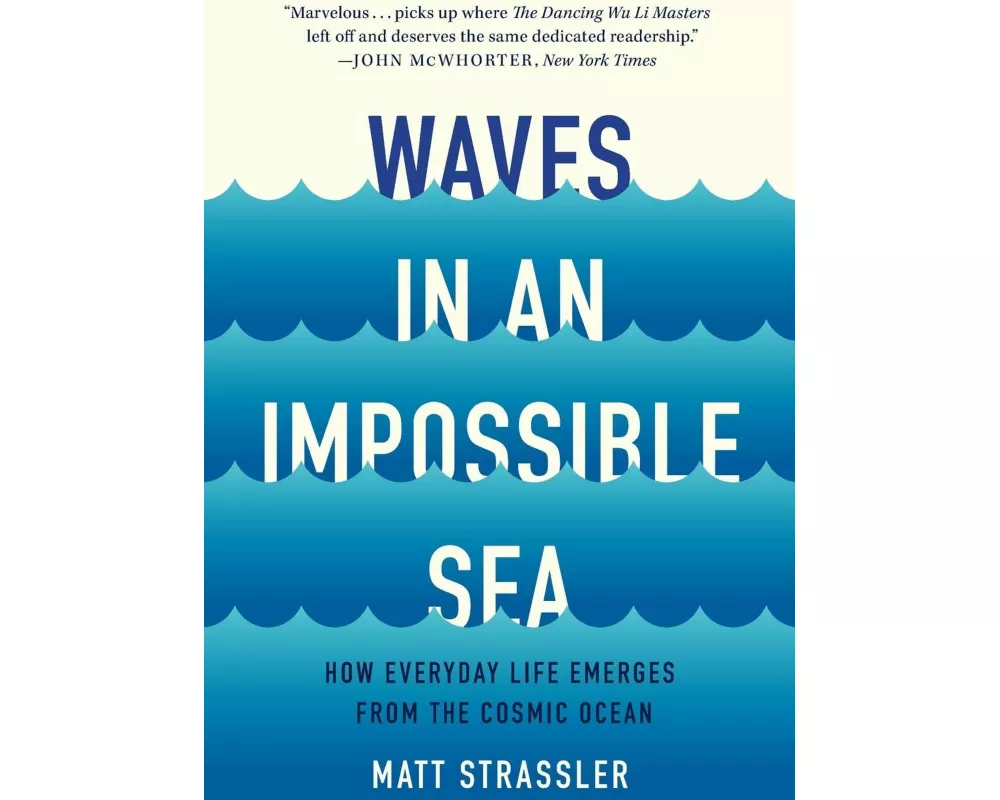 Waves in an Impossible Sea