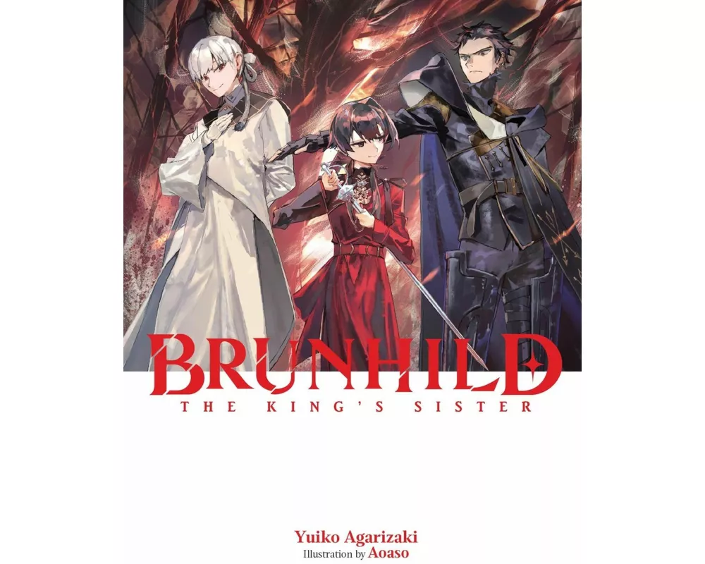 Brunhild the King's Sister