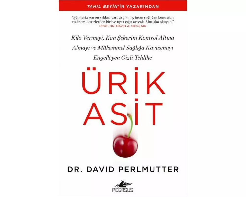 Ürik Asit