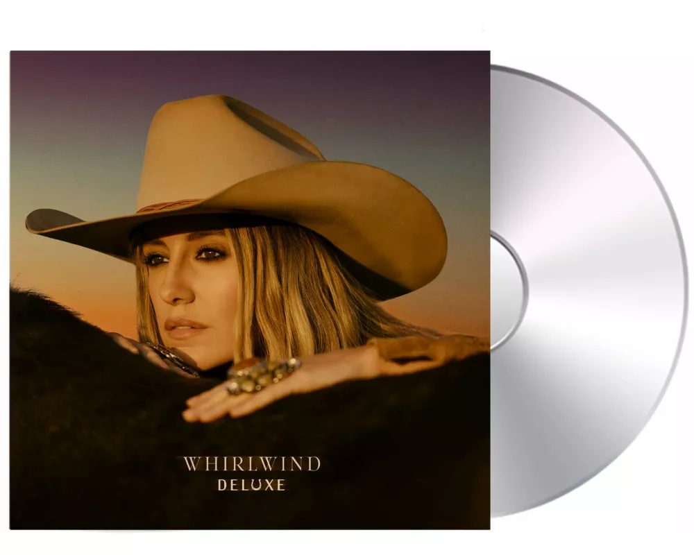 Whirlwind (Deluxe)