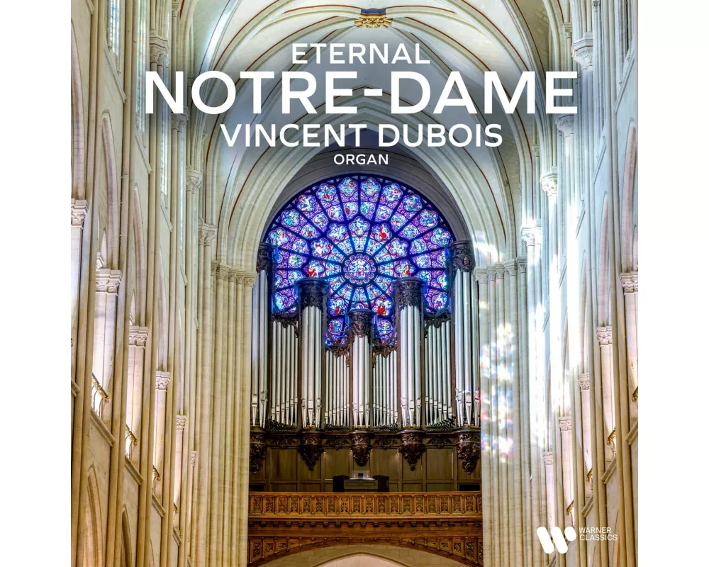 Eternal Notre-Dame