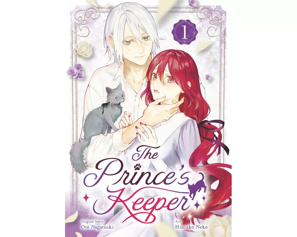 The Prince's Keeper 01