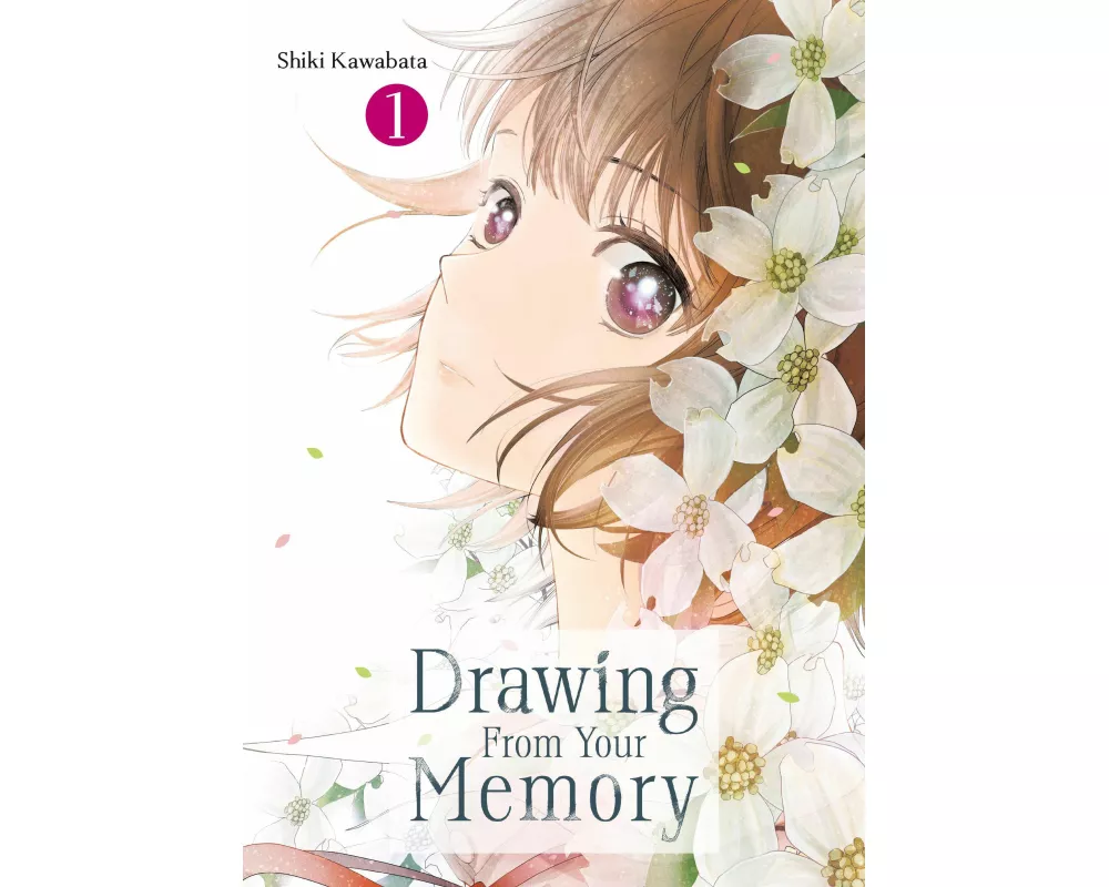 Drawing From Your Memory 1