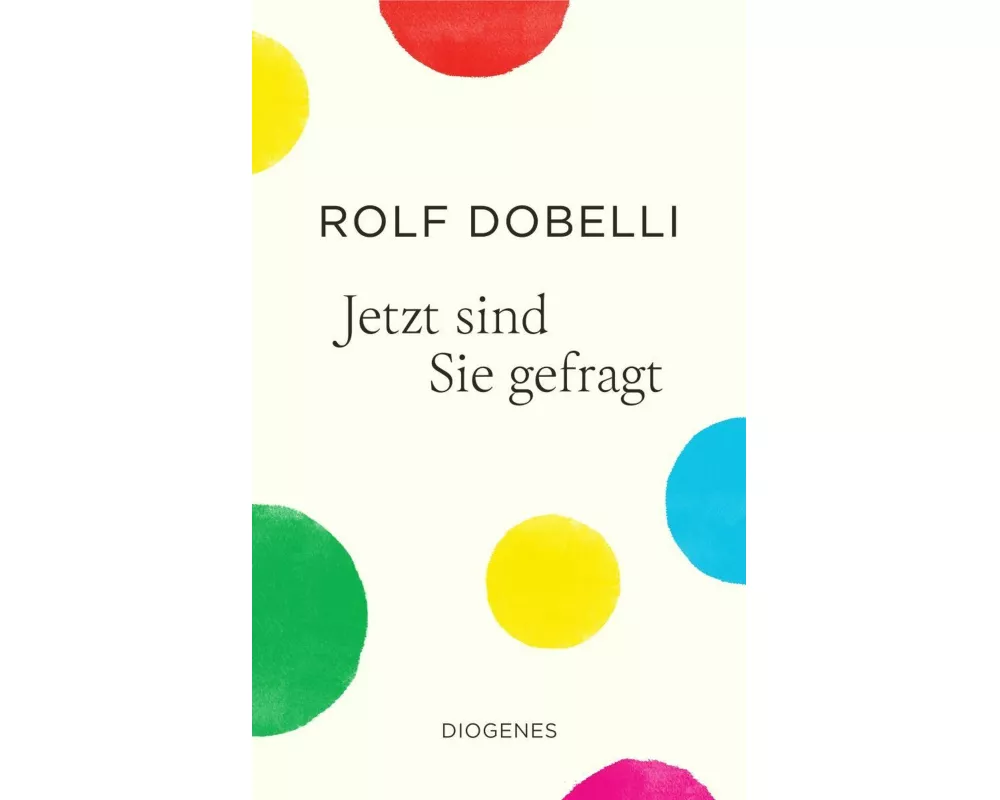Jetzt sind Sie gefragt