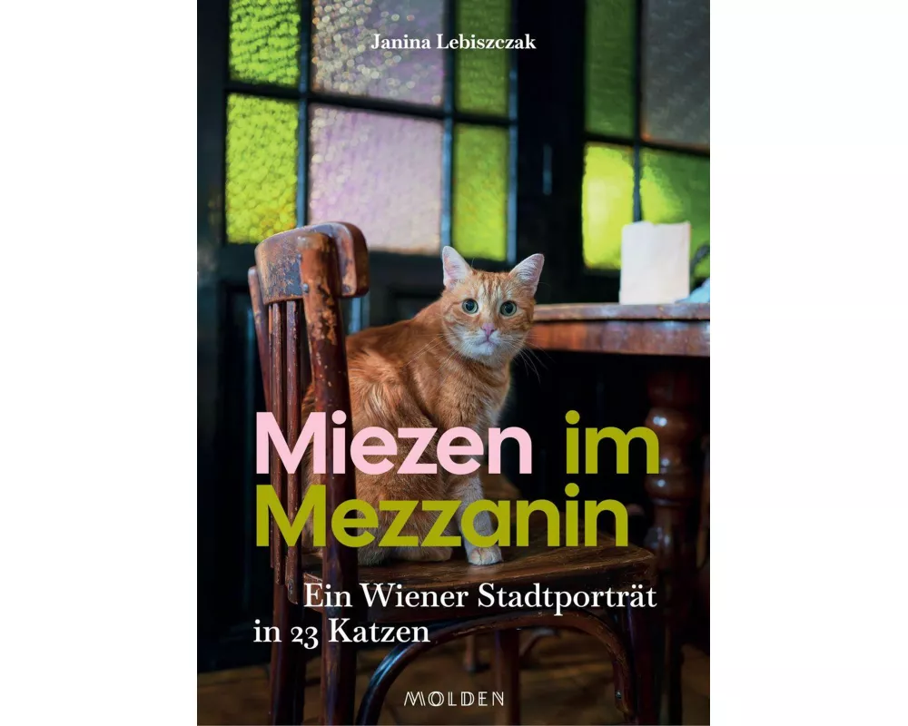 Miezen im Mezzanin
