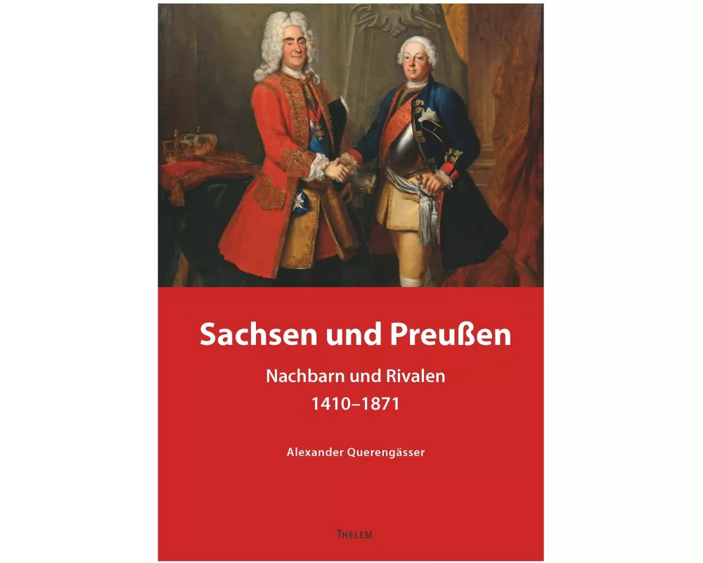 Sachsen und Preußen