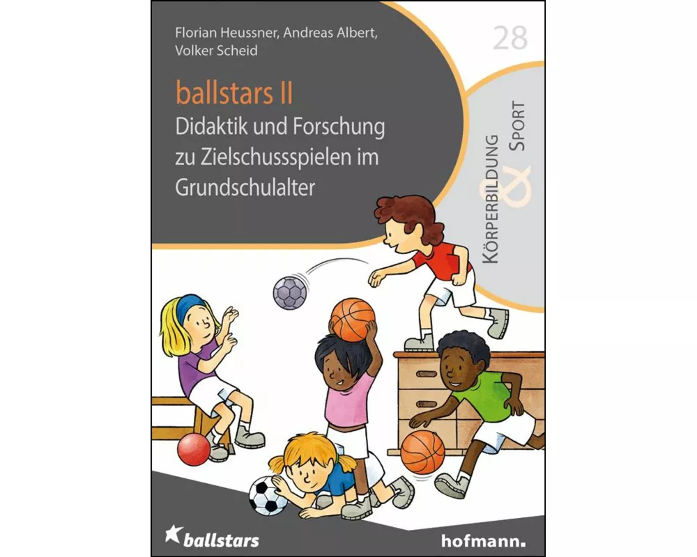 ballstars II