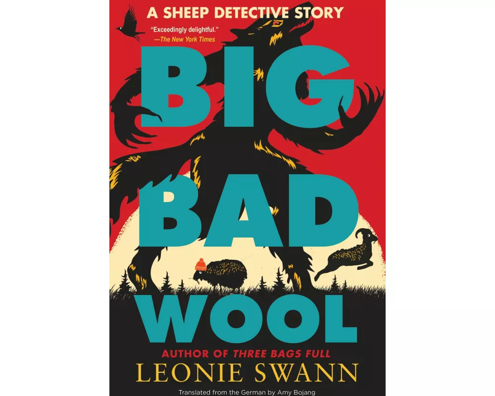 Big Bad Wool