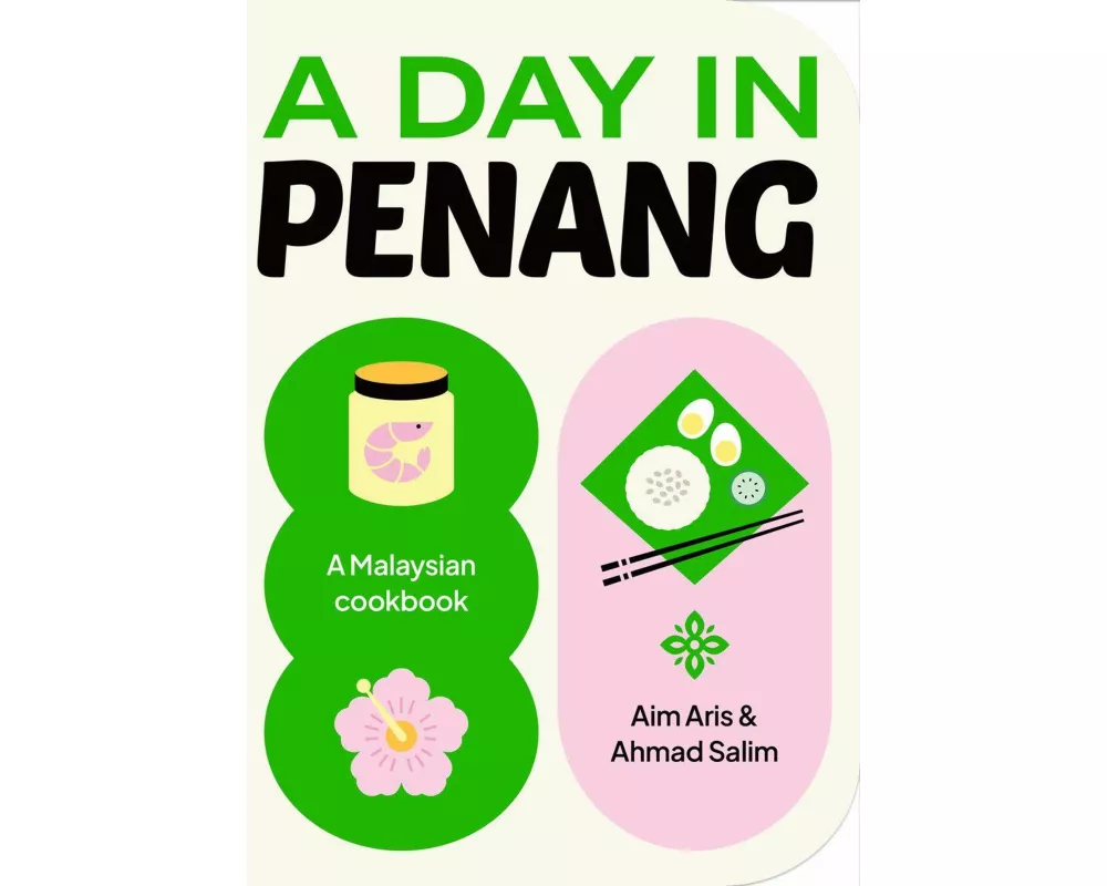 A Day in Penang