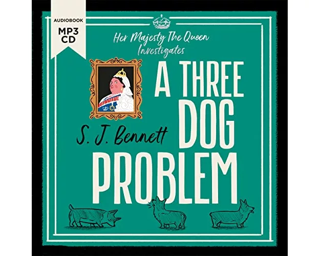 A Three Dog Problem