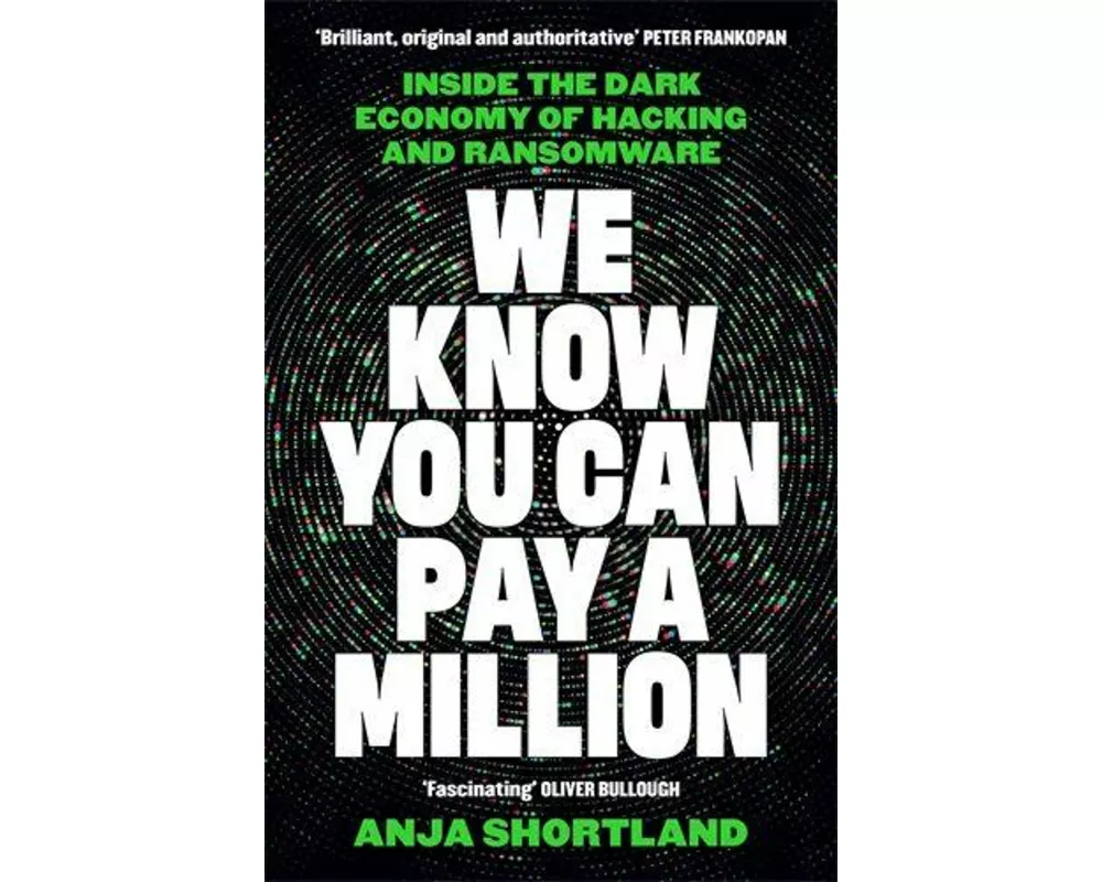 We Know You Can Pay a Million