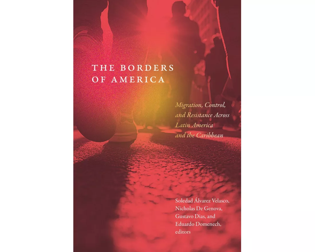 The Borders of America