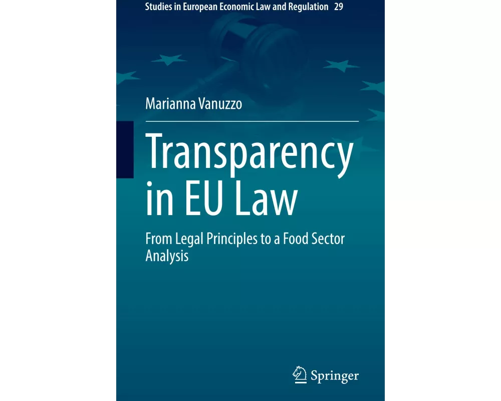 Transparency in EU Law