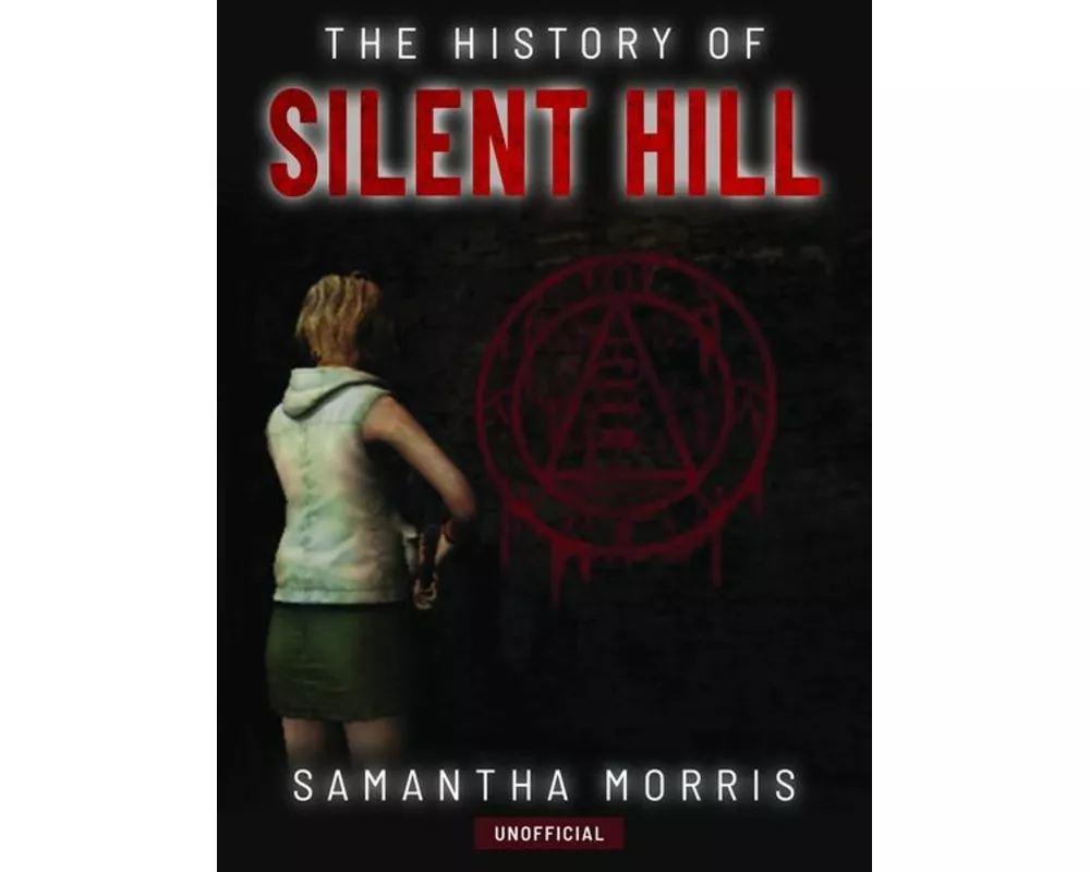 The History of Silent Hill