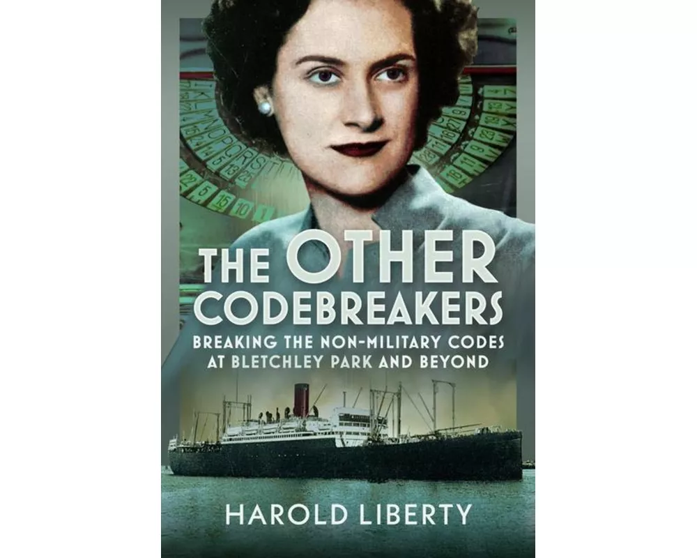 The Other Codebreakers