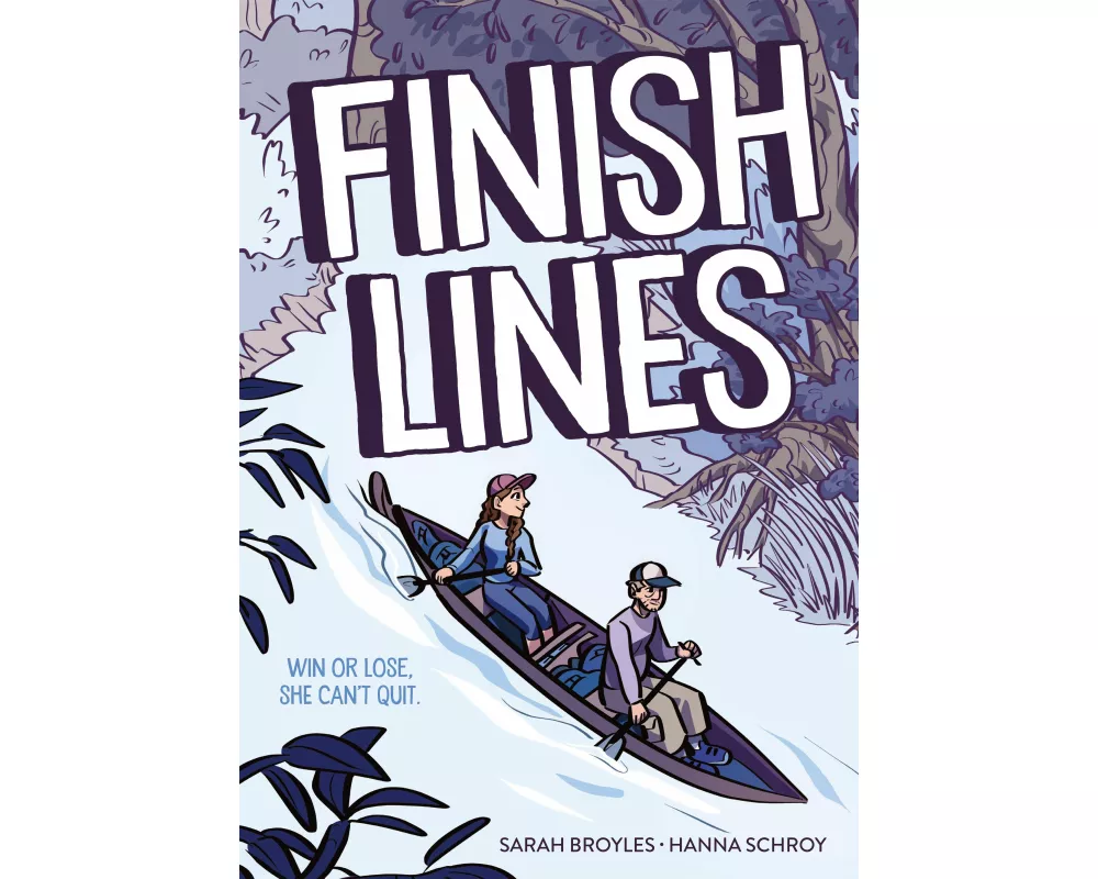 Finish Lines