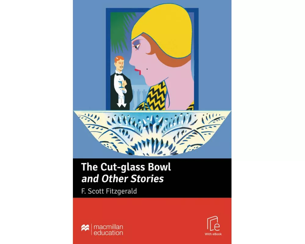 The Cut-glass Bowl and Other Stories