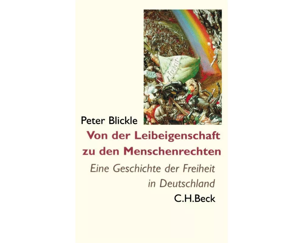 Von der Leibeigenschaft zu den Menschenrechten