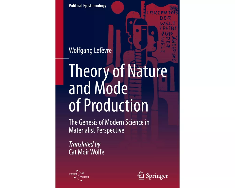 Theory of Nature and Mode of Production