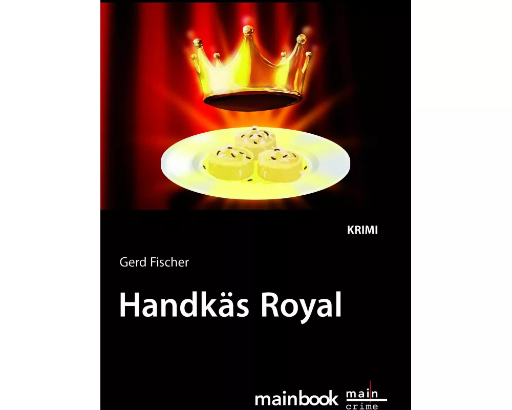 Handkäs Royal