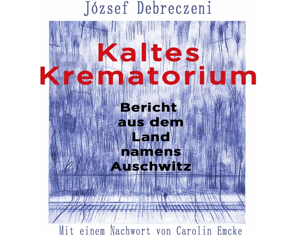 Kaltes Krematorium