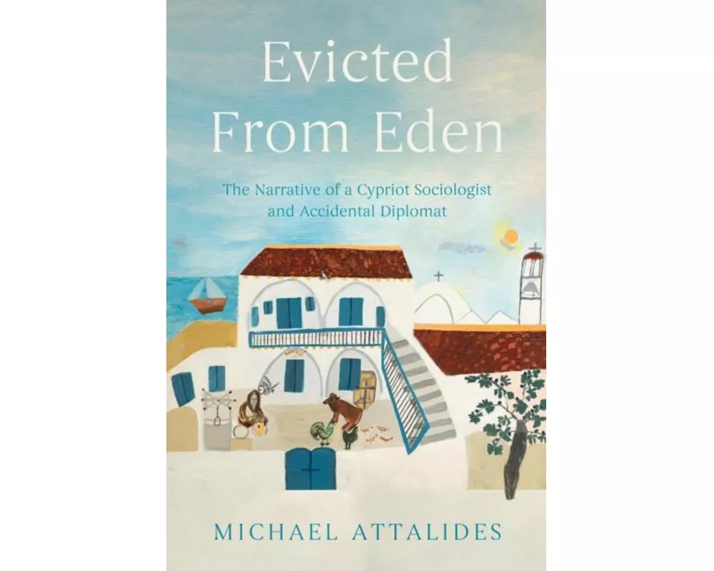 Evicted From Eden
